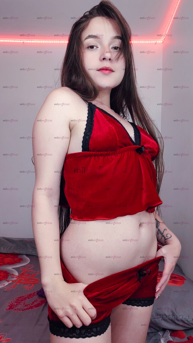 FOTOS DE VALENTINA APASIONADA, DULCE Y LLENA DE CARISMA