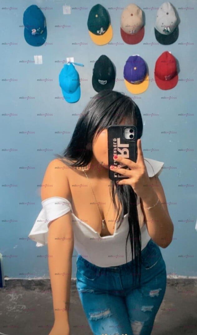 FOTOS DE AITANA CHICA CALIENTE LISTA PARA CUMPLIR TODAS TUS FANTASÍAS