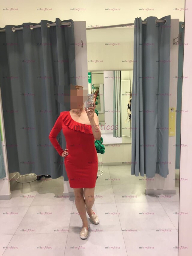 FOTOS DE MACIEL DE ENSUEÑOS TETONA Y NALGONA LISTA PARA TI AMOR