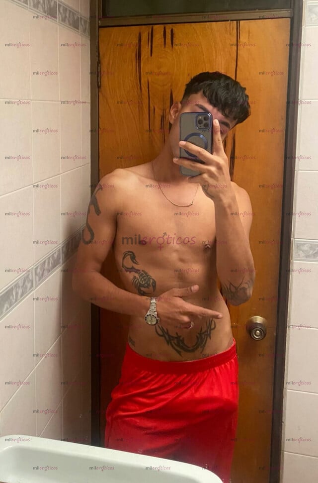 FOTOS DE PANA PEREIRANO DISCRETO Y MASCULINO, NUEVO EN LA APP