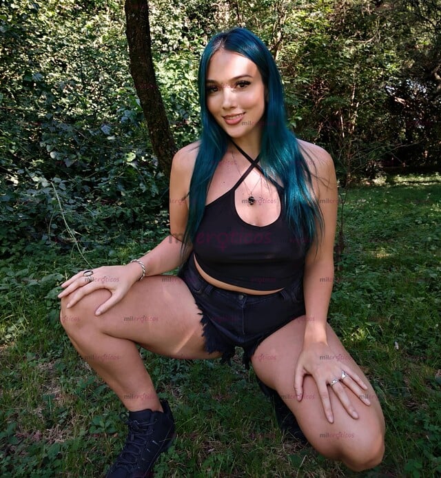 FOTOS DE DIOSA ZAFIRA FOX: ME ENCANTA REIRME DE LOS PERDEDORES. TELEGRAM: AZULVIRTUAL