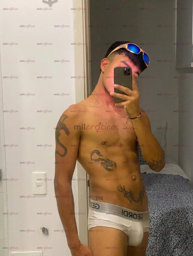 FOTOS DE PANA PEREIRANO DISCRETO Y MASCULINO, NUEVO EN LA APP