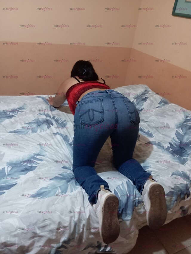 FOTOS DE ACÁMBAY É ESTOY DISPONIBLE SOLO PARA TI CHICA NUEVA 19 AÑOS BIEN APRETADITA CACH