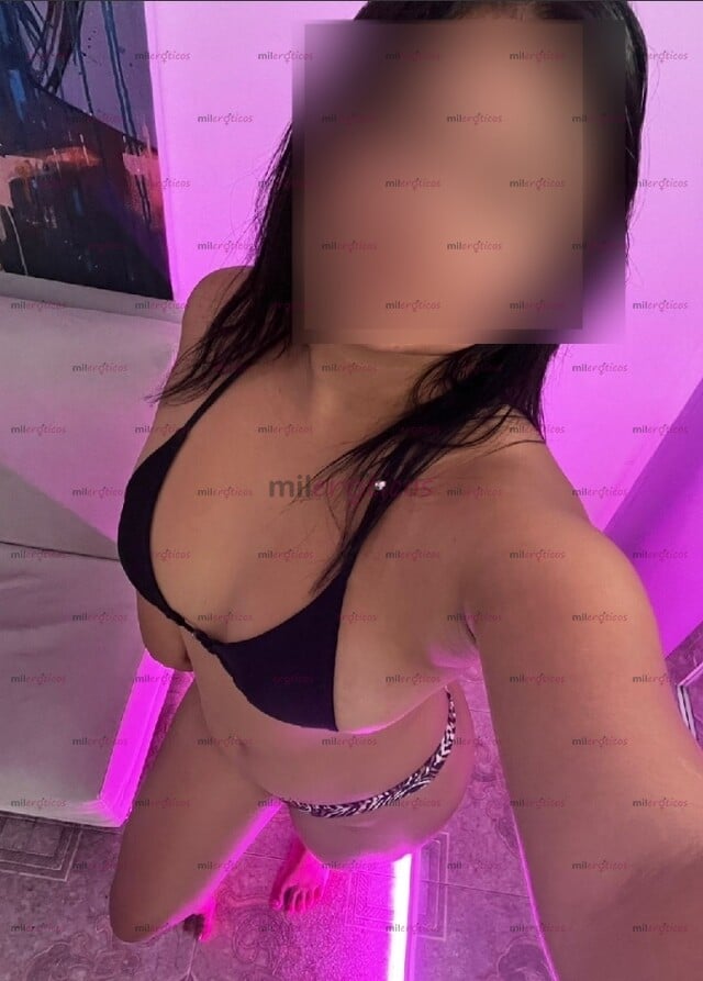 FOTOS DE ALLISON BORBOSA ATREVETE A PASARLA BIEN RICO TRATO DE NOVIOS NUEVA EN LA CIUDAD