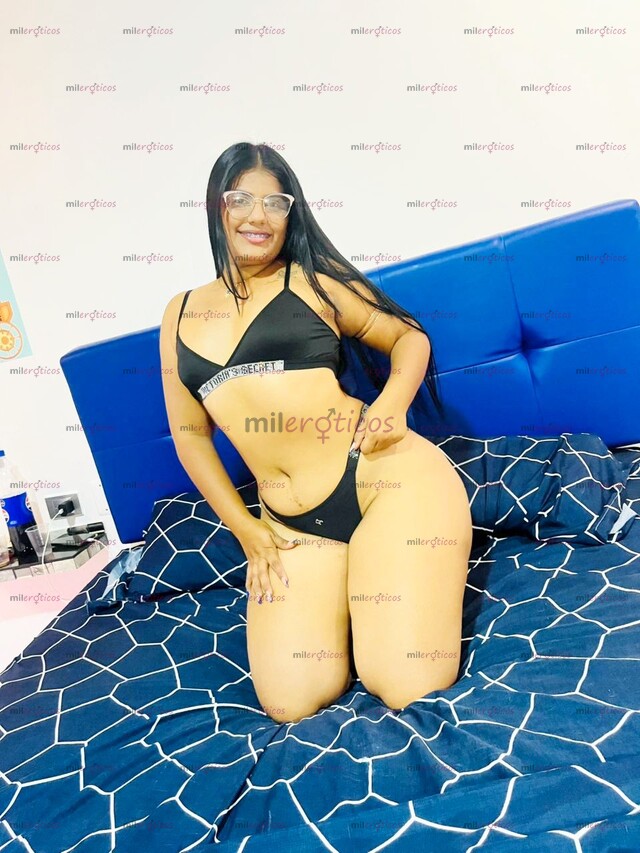 FOTOS DE HOLA VEN Y DISFRUTA DE UNA RICA MORENA HERMOSA