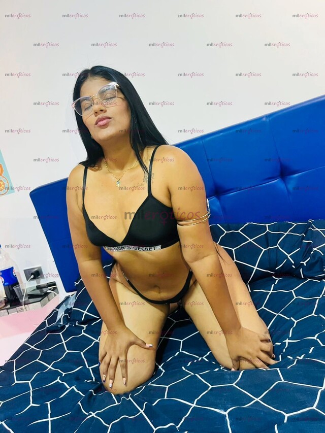 FOTOS DE HOLA VEN Y DISFRUTA DE UNA RICA MORENA HERMOSA