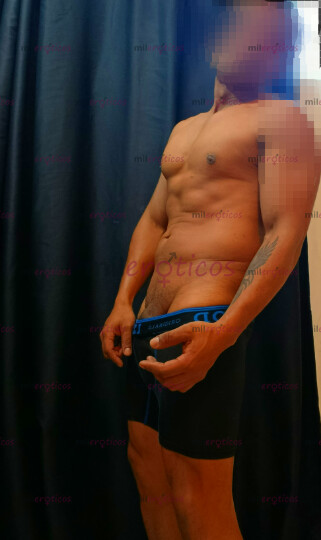 FOTOS DE VERGA DE CHOCOLATE DE VISITA 20 CM GRUESA FITNESS