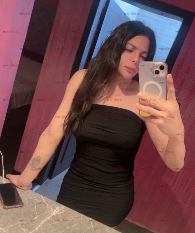 FOTOS DE ILEANA HERMOSA DISPUESTA A COMPLACERTE. DISFRUTA DEL PLACER SIN LÍMITES