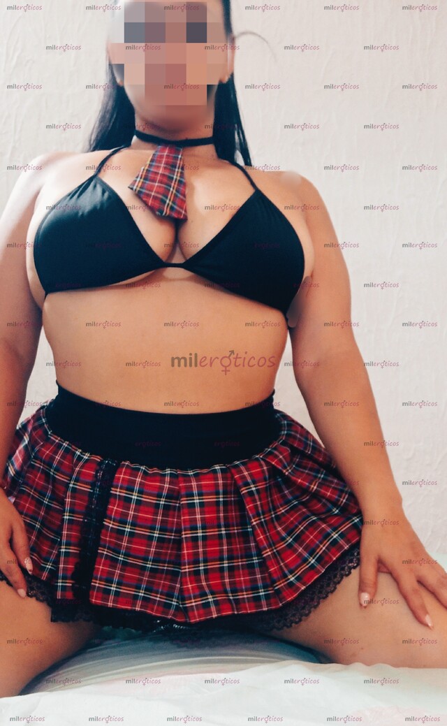 FOTOS DE ARANTZA DIVINA, COMPLACIENTE Y CON EXCELENTE SERVICIO. SÚPER HIGIENICA