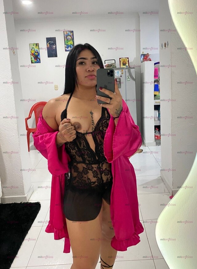 FOTOS DE DELICIOSA OCAÑERA TRÍPLATO DIVINA DE 21AÑOS MUY SENSUAL Y CONSENTIDORA CON APART
