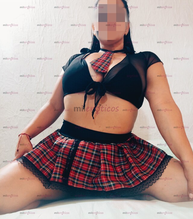 FOTOS DE ARANTZA DIVINA, COMPLACIENTE Y CON EXCELENTE SERVICIO. SÚPER HIGIENICA