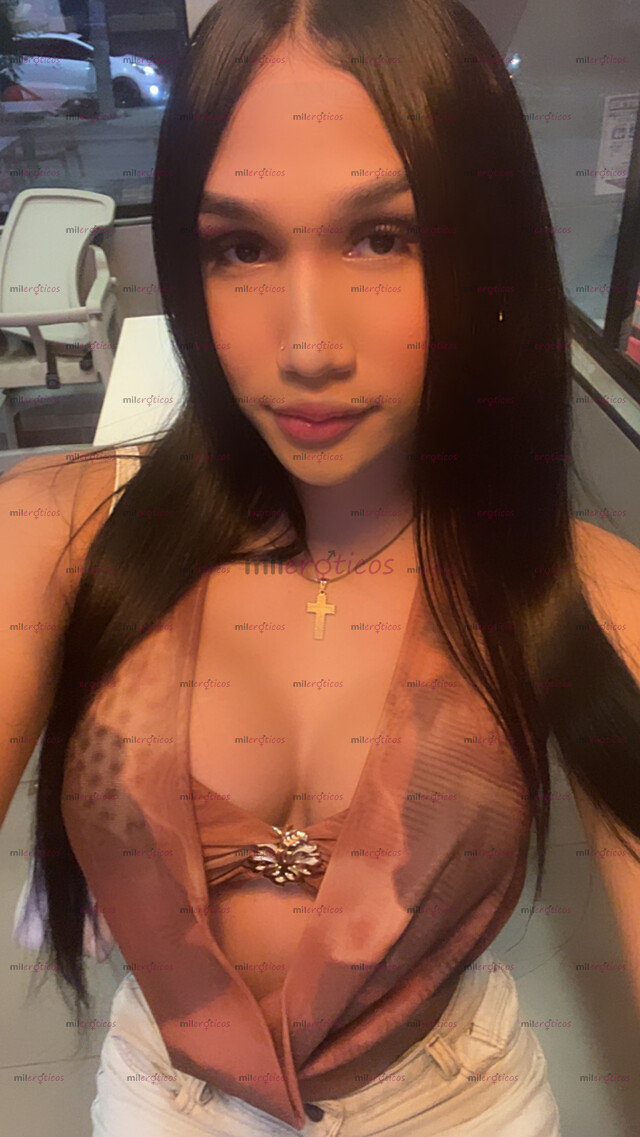 FOTOS DE ESPECTACULAR JOVENCITA TRANS VERGONA NUEVA EN TU CIUDAD DISPONIBLE 24 7