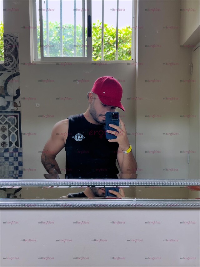 FOTOS DE SERIO BUENA COMPAÑIA DISCRETO COMPLACIENTE