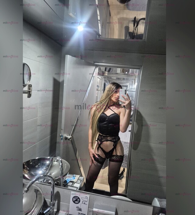 FOTOS DE BOMBA EXÓTICA VERONIKA NUEVA EN TU CIUDAD CON APTO