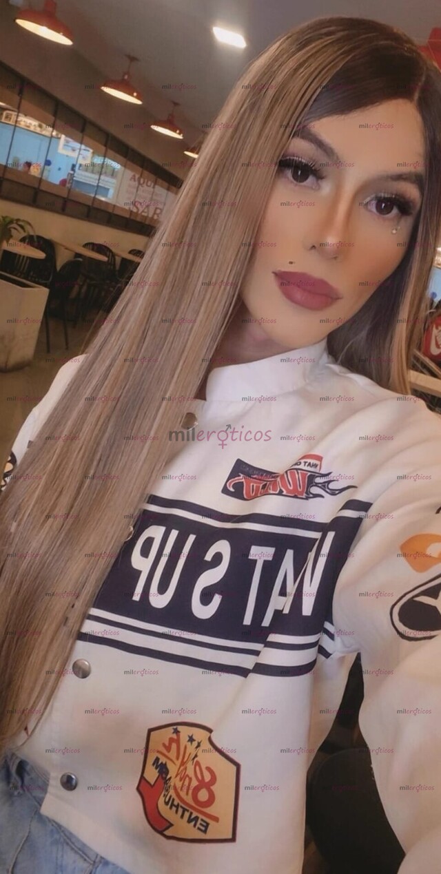 FOTOS DE BOMBA EXÓTICA VERONIKA NUEVA EN TU CIUDAD CON APTO