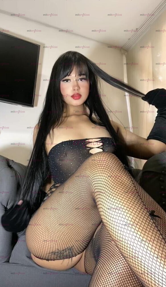 FOTOS DE SERCA ALA 70 JOVEN TRANS FEMENINA CULONA VERSATIL