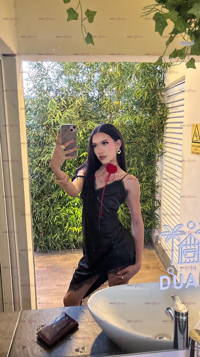 FOTOS DE LA SENSACIÓN DEL PORTAL!!!!! NUEVA EN TU CIUDAD