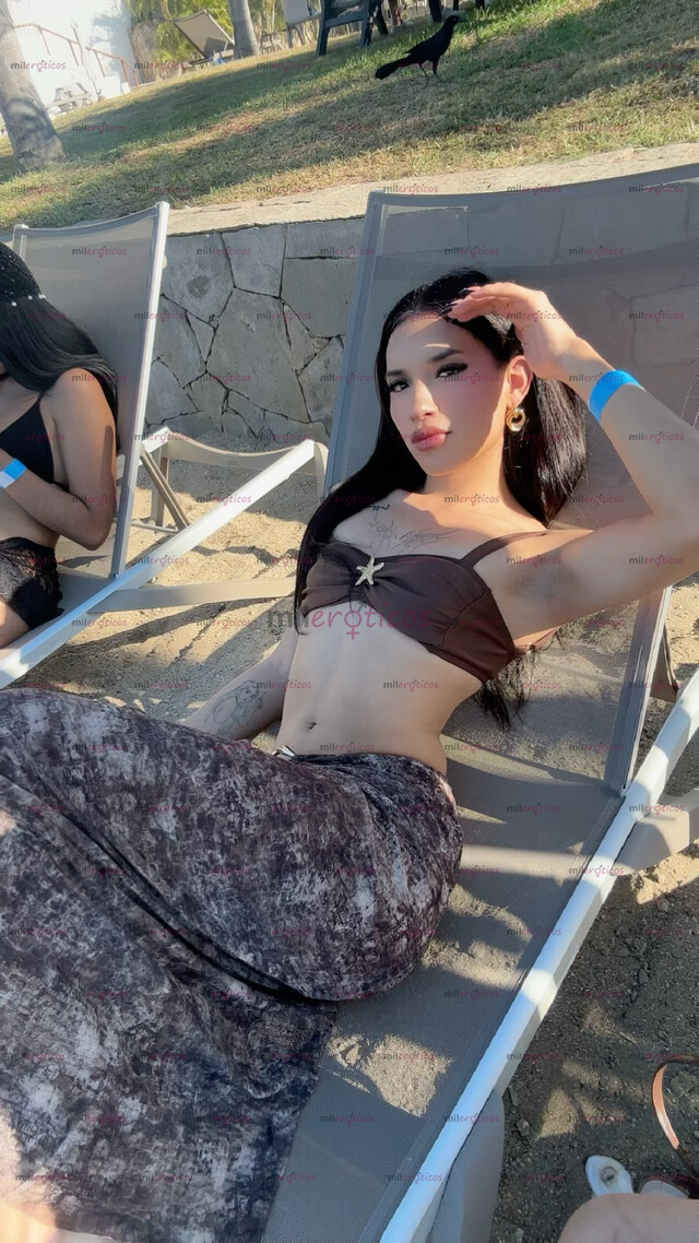 FOTOS DE LA SENSACIÓN DEL PORTAL!!!!! NUEVA EN TU CIUDAD