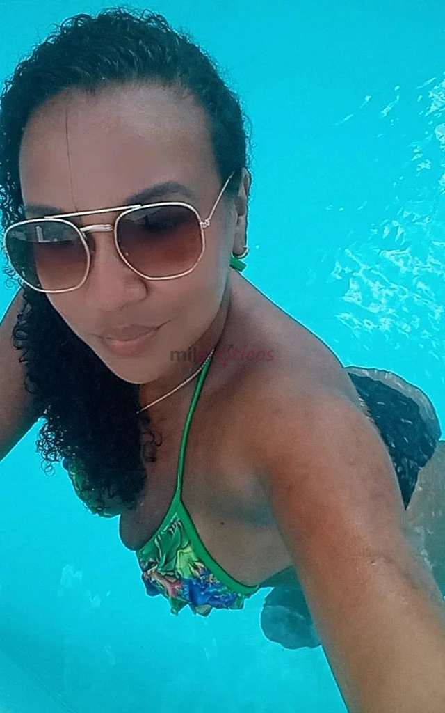 Ola amores sou a bruna mulata safadinha recem chegada na cidade disponivel para lhe atender com muito prazer em local discreto e seguro espero voce um...