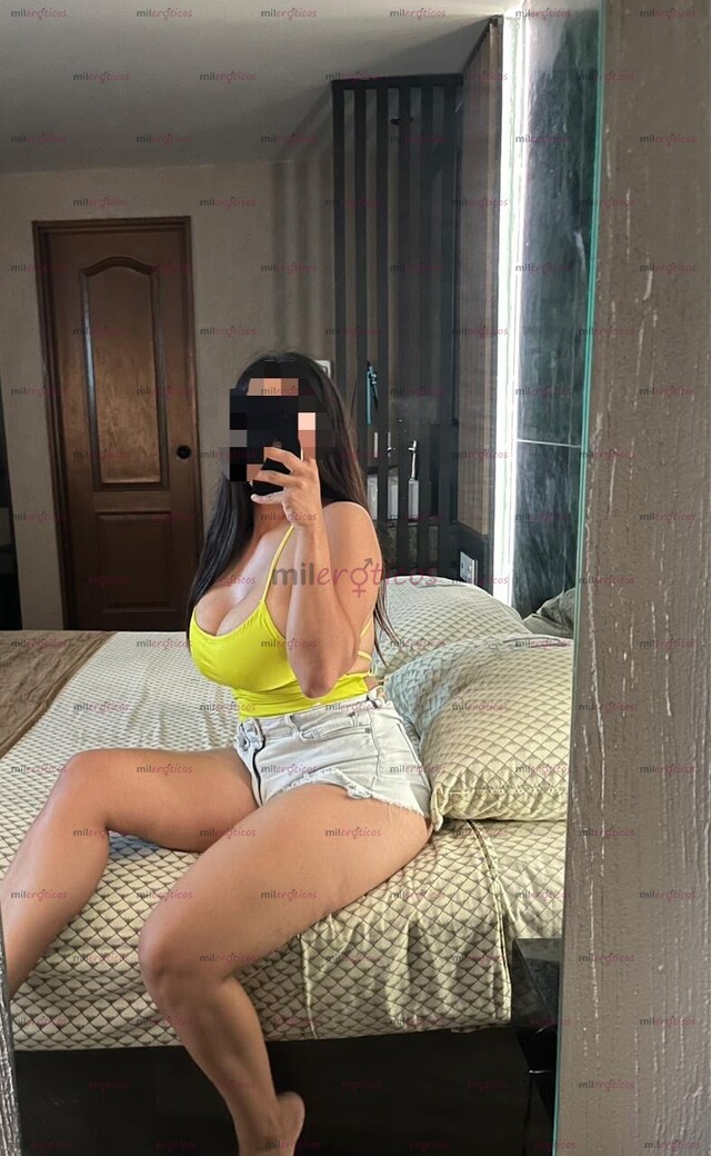 FOTOS DE $900HORA MELISSA DELICIOSA CULONA NUEVA EN EL AMBIENTE $900