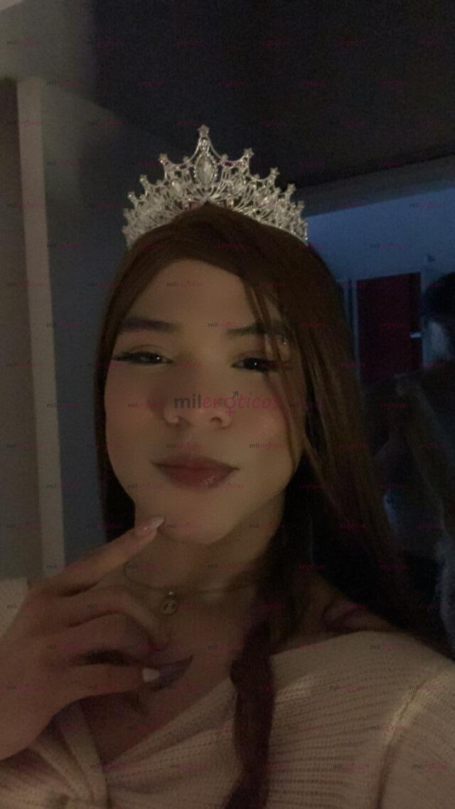 FOTOS DE HOLA CHICA TRANS , PASIVA , VENDO CONTENIDO SOLA Y EN PAREJA Y VIDEO LLAMADA