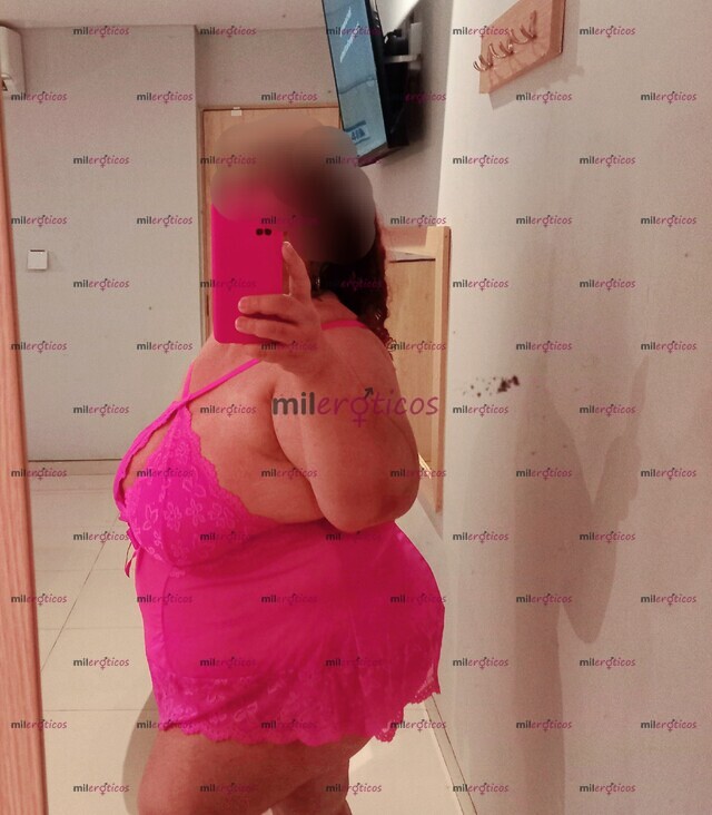 FOTOS DE PREMIUM SENSORY WELLNESS EXPERIENCES FOR MEN. JADE MATURE BBW