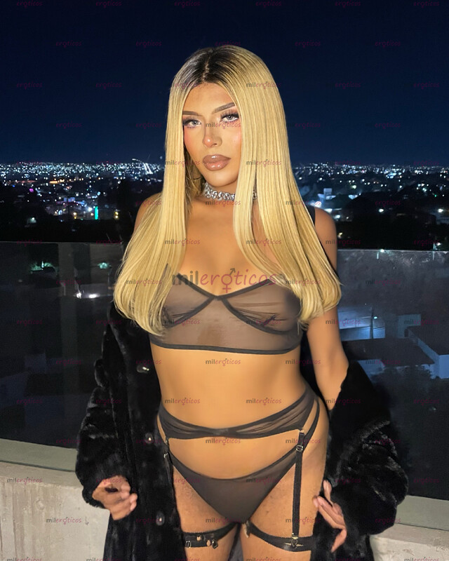 FOTOS DE DE REGRESO A TU CIUDAD ÚNICOS DÍAS BRIANA FERRER 22 CM