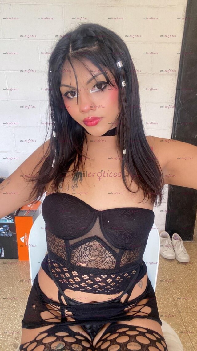 FOTOS DE HONEY SOY ESA TOQUE DULCE Y SEXI QUE NECESITAS PARA SATISFACERTE