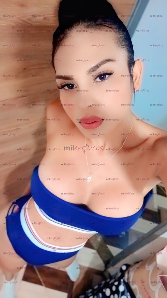 FOTOS DE NUEVA EN TU CIUDAD NIÑA FITNESS TAL CUAL LAS FOTOS DESSYRE HERMOSA TRANS