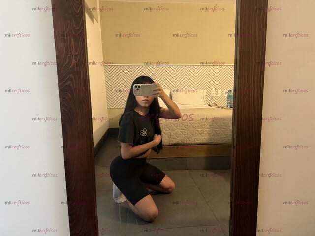 FOTOS DE NAYDEEN LADY BOY ASIAN GIRL CHECA MIS RESEÑAS MIDO 1.56 CM