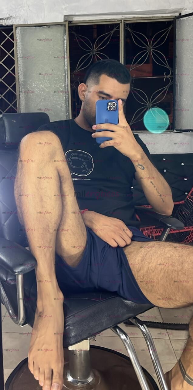 FOTOS DE MORENO DELGADO, ALTO, VELLUDO .....!!!!!!$