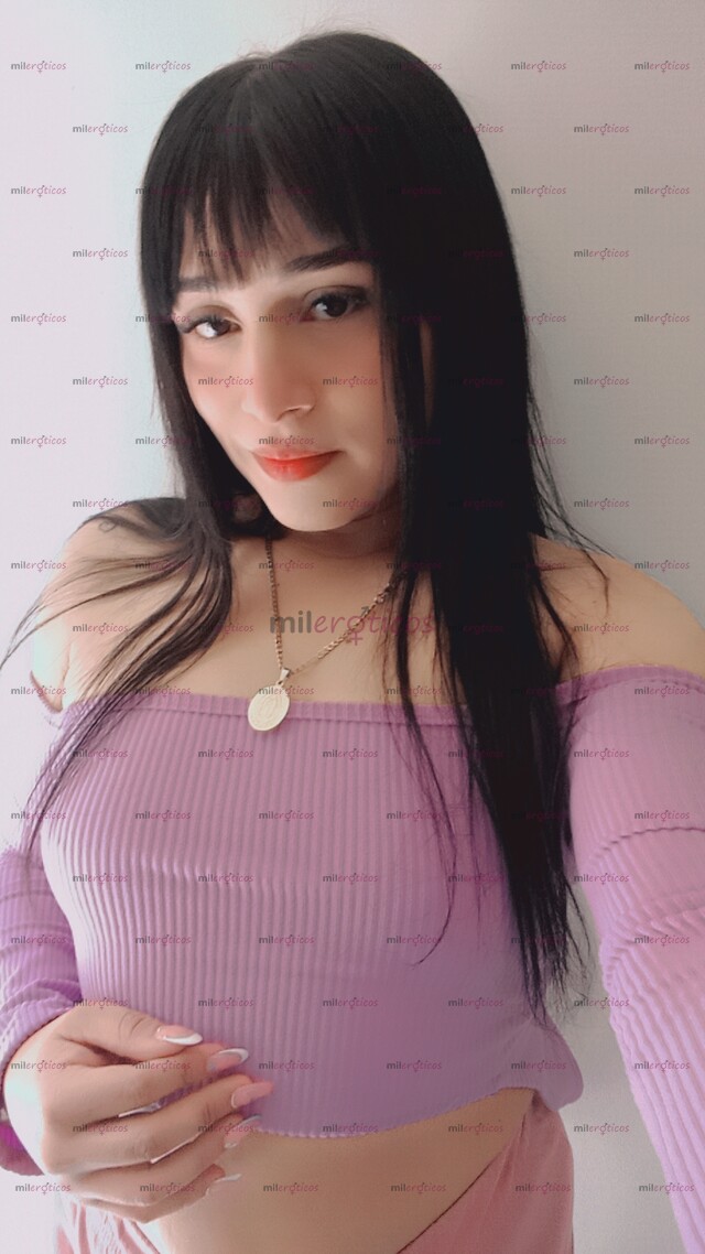 FOTOS DE FEMENINA COMO TE GUSTA NIÑA TRANS GRANDOTA CON RICOS SENITOS CULO Y PENE