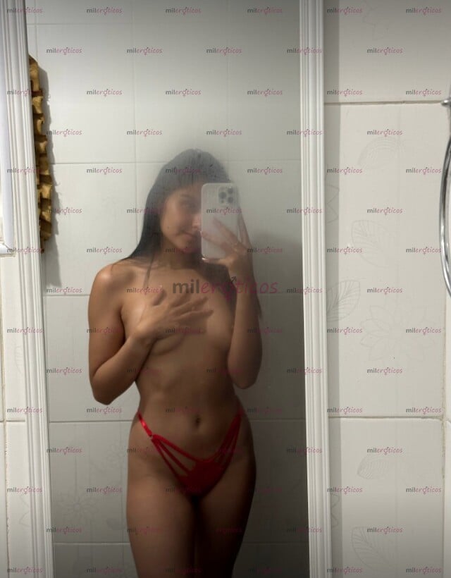 FOTOS DE GUAPA DELGADITA PIEL BLANCA SOY TODO LO QUE TE GUSTA PERO MÁS CALIENTE