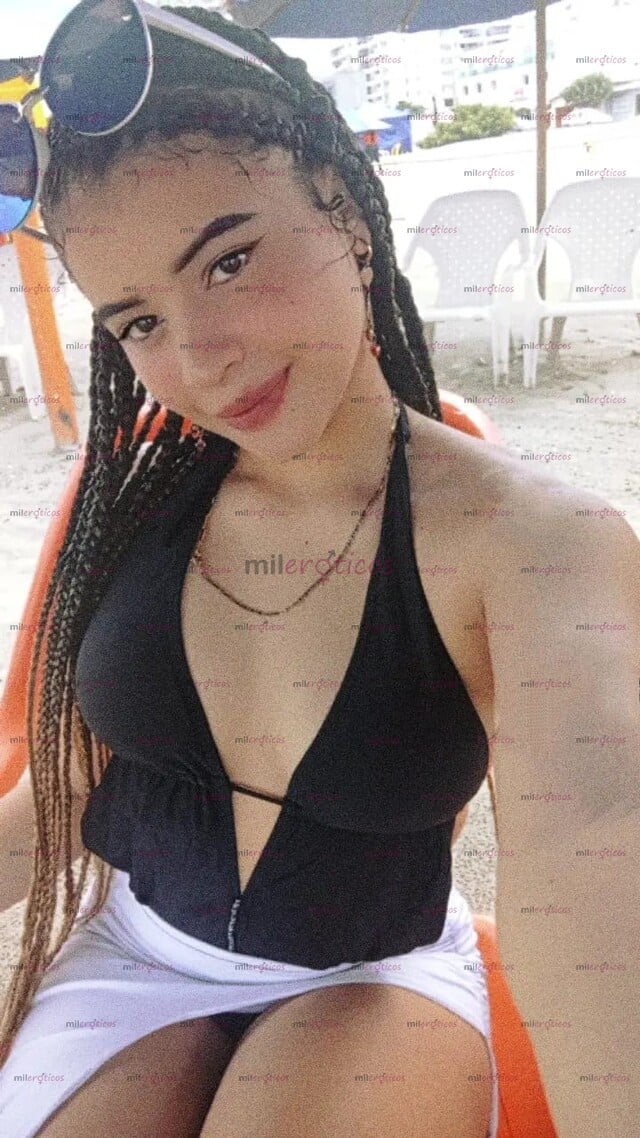 FOTOS DE DANIELA, TÚ NIÑA DE CARITA LINDA DISPUESTA A SACIARTE