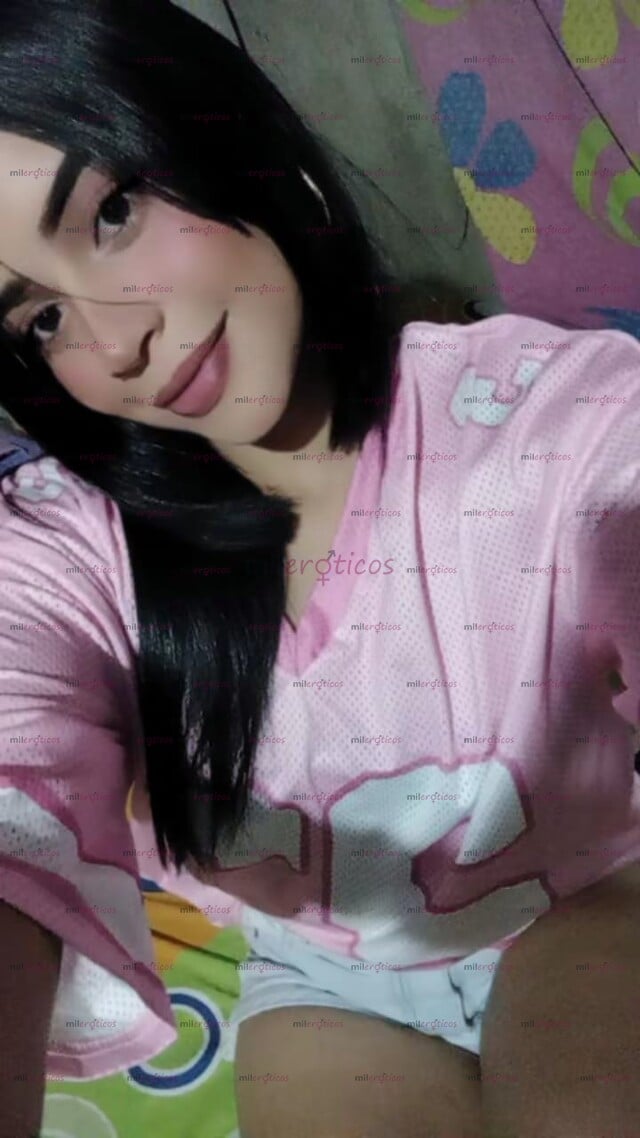FOTOS DE DANIELA, TÚ NIÑA DE CARITA LINDA DISPUESTA A SACIARTE