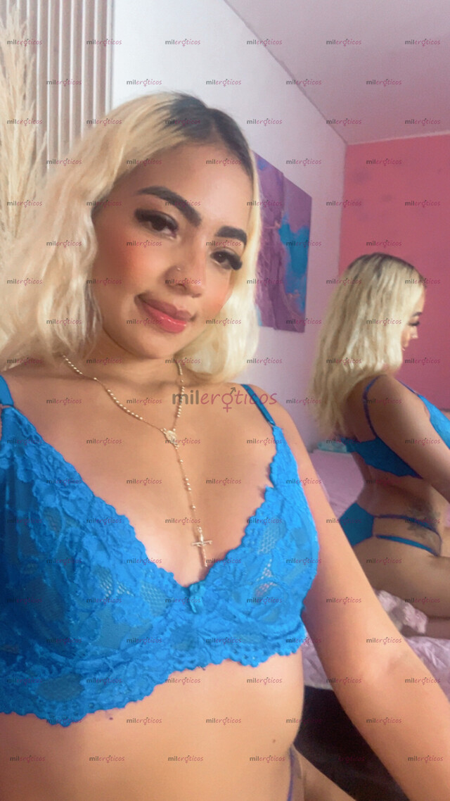 FOTOS DE DULCE HERMOSA RUBIA FLACA Y HERMOSA PAISA DELICIOSA