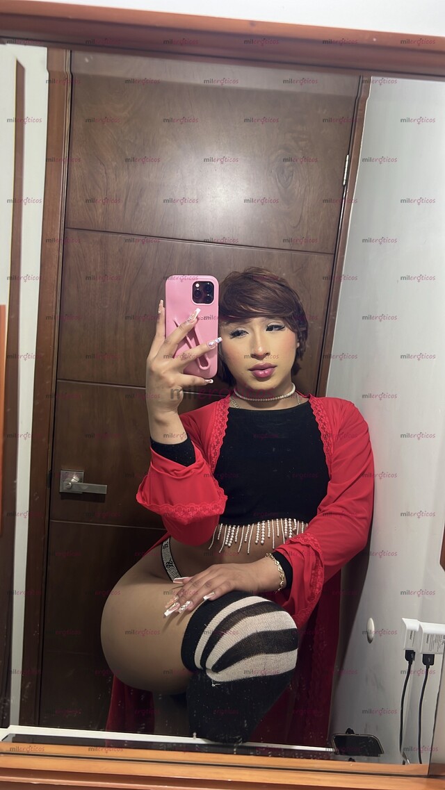 FOTOS DE NUEVA EN LA CD TE GUSTAN NIFOMANAS SI ES ASÍ VEN Y TE ENVUELVO DE PLACER PAPI