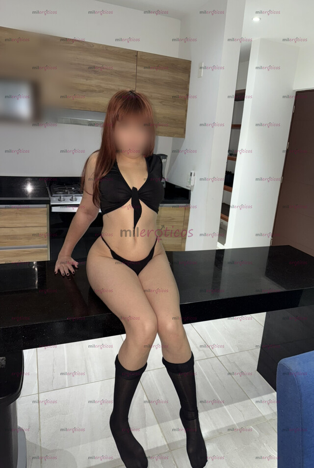 FOTOS DE TRAVIESA PELIROJA DE 19 AÑOS FLAQUITA NALGONA CON RICOS MOVIMIENTOS