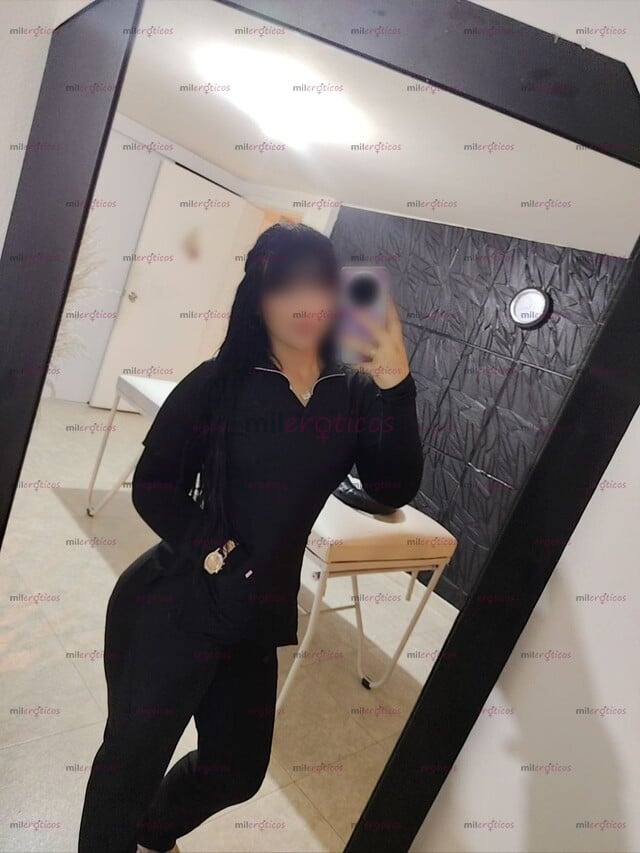 FOTOS DE SOY MASAJISTA PROFESIONAL DISFRUTA DE UN VERDADERO MASAJE!! DANY