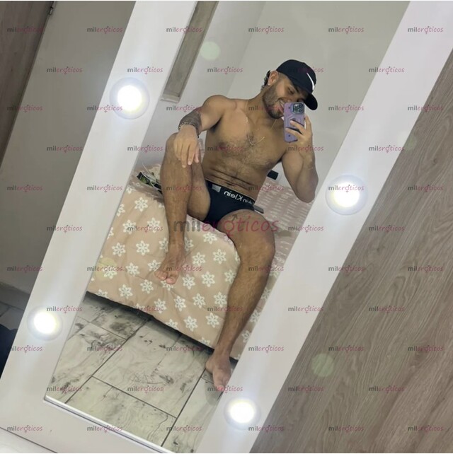 FOTOS DE SERIO BUENA COMPAÑIA DISCRETO COMPLACIENTE