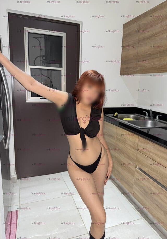 FOTOS DE TRAVIESA PELIROJA DE 19 AÑOS FLAQUITA NALGONA CON RICOS MOVIMIENTOS