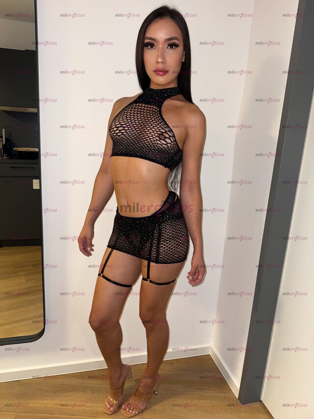 FOTOS DE SEXY TRANS,MUY FEMENINA EDUCADA Y CALIENTE PARA TI