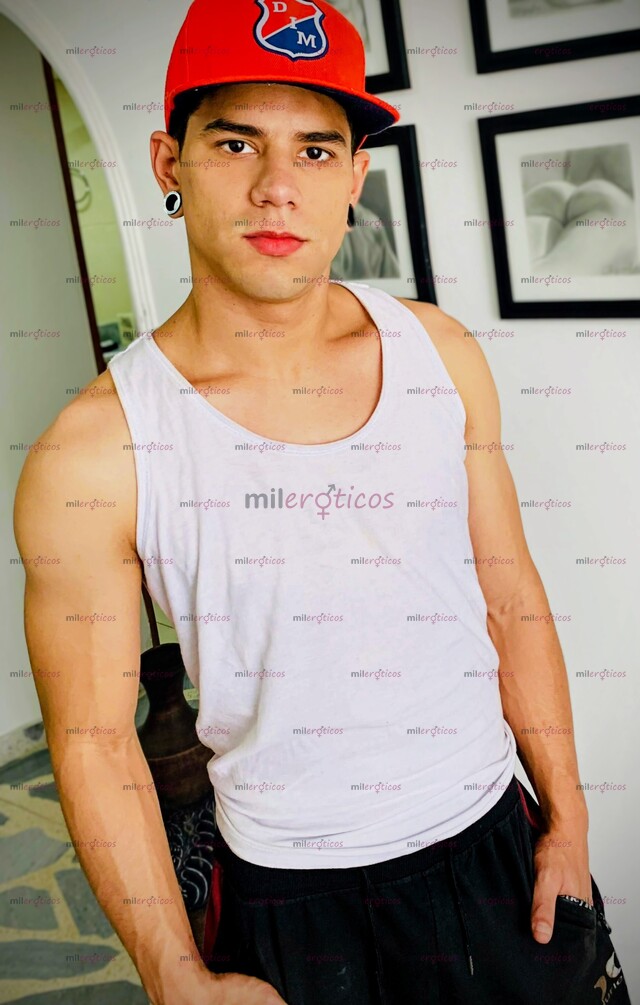 FOTOS DE VERGON ACTIVO 22 CENTIMENTROS CON SITIO DISPONIBLE