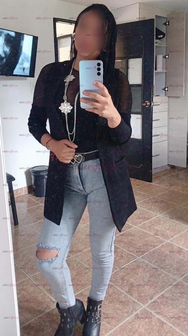 FOTOS DE HERMOSA DAMA NUEVA EN SUBA INDEPENDIENTE HERMOSA Y DISCRETA