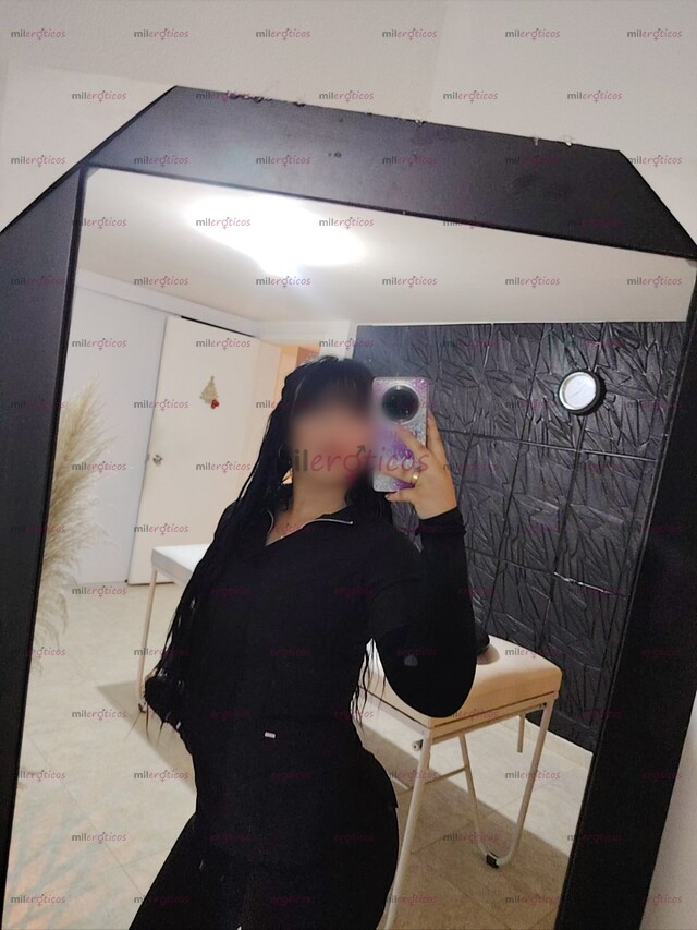 FOTOS DE MASAJISTAS EROTICAS (NO SEXO) DANY 19 AÑOS