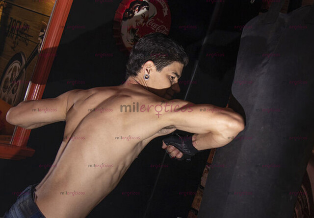 FOTOS DE VERGON ACTIVO 22 CENTIMENTROS CON SITIO DISPONIBLE