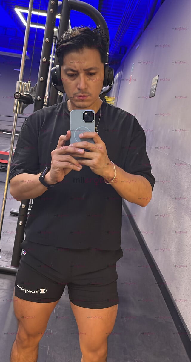 FOTOS DE MASAJISTA PROFESIONAL 100% HOT Y RELAJANTE