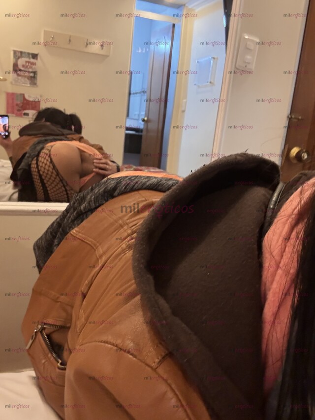 FOTOS DE ASHLY 26 AÑOS VERSATIL PASIVA NATURAL APTO PROPIO