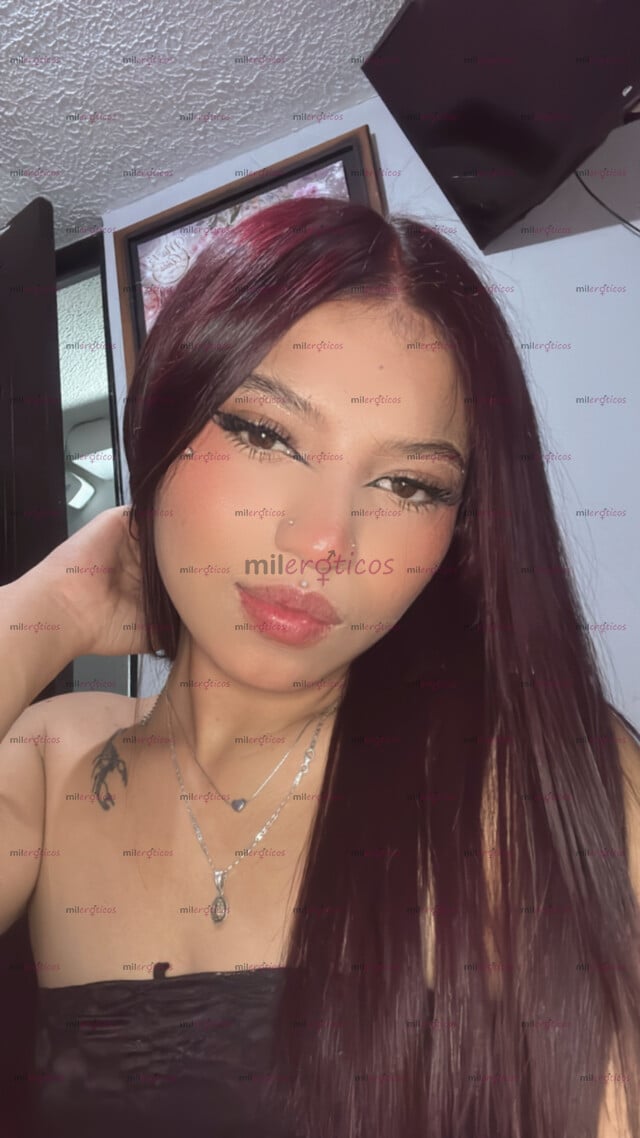 FOTOS DE HOLA SOY TOKIO, UNA CHICA JOVEN, INTERESANTE Y MUY CURIOSA, DÉJAME CONOCERTE