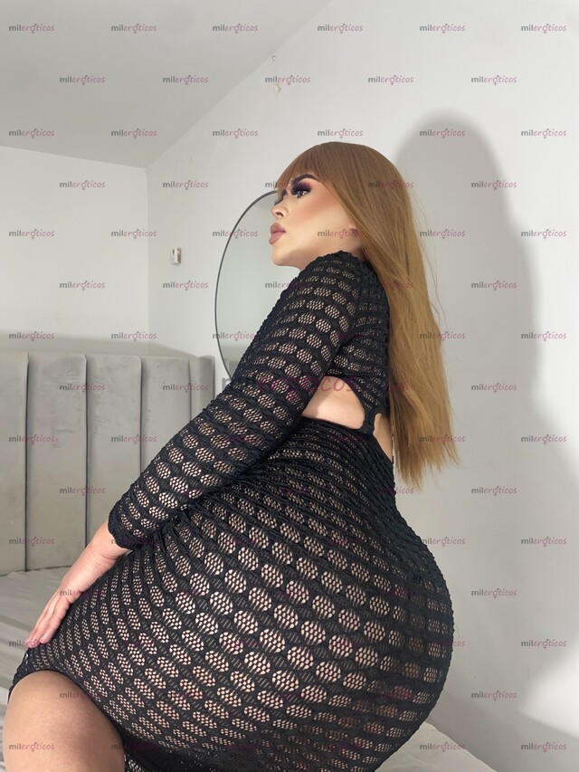 FOTOS DE VEN Y PRUEBA LO MEJOR DEL TERCER SEXO , ÚNICOS DÍAS POR TU CIUDAD !!
